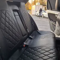 سورن پلاس ef7 دوگانه کپسول بزرگ برج 11سال 401|خودرو سواری و وانت|یاسوج, |دیوار