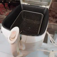 سرخ کن|اجاق گاز و لوازم برقی پختوپز|سهند, |دیوار