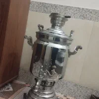 سماور گازی 20لیتری نو|سماور، چای‌ساز، قهوه‌ساز|بناب, |دیوار