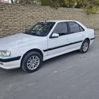 پارس سال موتور معمولی