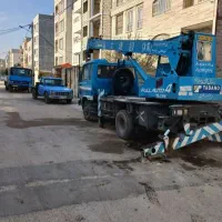 جرثقیل یاران نیسانی