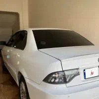 سورن پلاس فول۱۴۰۲بدون رنگ|خودرو سواری و وانت|بوکان, |دیوار