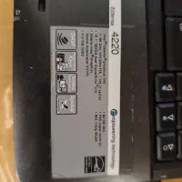 لپ تاب acer extensa 4220|رایانه همراه|اصفهان, سیچان|دیوار