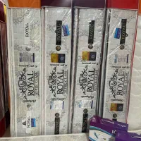 تشک رویال راحتی و دوام در یک انتخاب