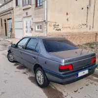 405|خودرو سواری و وانت|ساوه, |دیوار