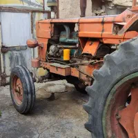 تراکتور|خودرو سنگین|تکاب, |دیوار