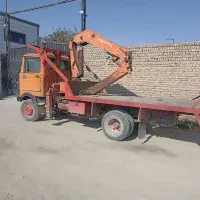 جرثقیل 5 تن