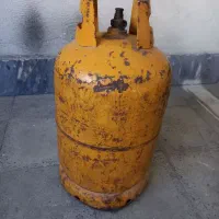 کپسول 11 کیلویی