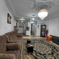 سوییت کرسی بلند ۸۰ متری قیمت مناسب شهرک فجر