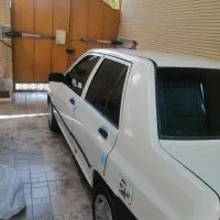 پراید 131مدل 97|خودرو سواری و وانت|جهرم, |دیوار