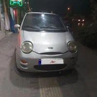 ام وی ام ۱۱۰ مدل ۸۴ شاسی سالم