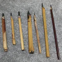 قلمو نقاشی و خوشنویسی