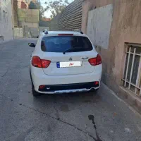 کوییک اتومات سفید مدل ۴۰۳ فول کامل|خودرو سواری و وانت|مشهد, سعد آباد|دیوار