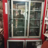 یخچال چهار درب