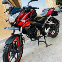 Ns 150 مشابه صفر/بدون نقطه