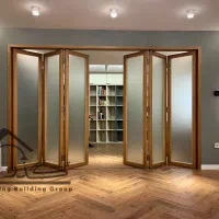 بازسازی و پیمانکاری ساختمان