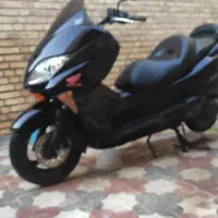 فورزا ۲۵۰مدل ۲۰۰۸سه مود