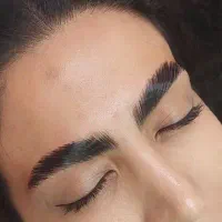 خدمات تخصصی لیفت مژه و ابرو با برند مای لمینیشن|خدمات زیبایی و سلامت|اصفهان, بهار آزادی|دیوار