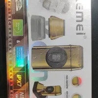 شیور خط زن دار کیمی