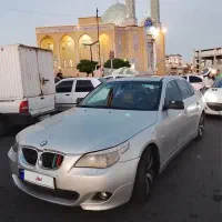 بی ام و ۵۲۵|خودرو سواری و وانت|پردیس, فاز ۴|دیوار