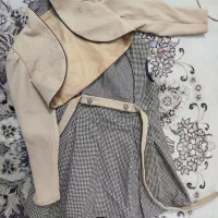 لباس بچه گانه