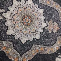 فرش ماشینی 6 متری