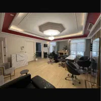 ۸۰متر/ اداری/پارکینگ/آسانسور/سعادت آباد