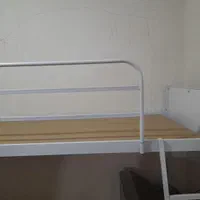 تختخواب دو طبقه فلزی|تخت و سرویس خواب|مشهد, امیریه|دیوار