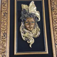 تابلو|مجسمه، تندیس، ماکت|الوند, |دیوار