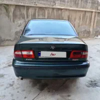 سمند مدل 82 تمیز عروسک|خودرو سواری و وانت|بوشهر, |دیوار