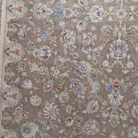 فرش ۹ متری گیلدا گردویی