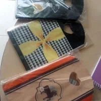 فانتزی نایلکس|کیف، کفش، کمربند|ایذه, |دیوار