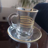 استکان نعلیکی