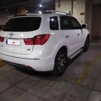 هایما مدل 96خانگی موتور 1800|خودرو سواری و وانت|اصفهان, شفق|دیوار