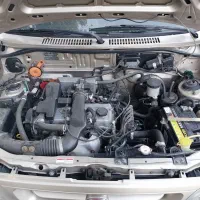 پراید۸۷استثنایی شاسی پلمپ بدون جوش و ۱ ریال خرج|خودرو سواری و وانت|اراک, |دیوار