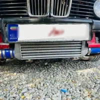 Bmw 525i تنها E28 توربو ایران|خودرو سواری و وانت|تهران, تهرانپارس غربی|دیوار