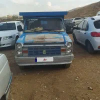 نیسان 85|خودرو سواری و وانت|کرمانشاه, |دیوار