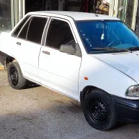 پراید سفید ۱۳۱