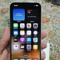 اپل iPhone 13 با حافظهٔ ۱۲۸ گیگابایت|موبایل|تنکابن, |دیوار