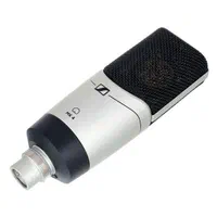 میکروفن کاندنسر Sennheiser mk4|فیلم و موسیقی|تهران, فردوسی|دیوار