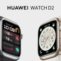 huawei watch D2|ساعت|تهران, سلسبیل شمالی|دیوار