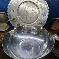 ظروف و وسایل قدیمی