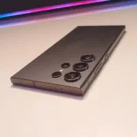 گوشی سامسونگ اس ۲۴ اولترا،رم ۱۲،حافظه ۲۵۶|موبایل|تهران, کوی بیمه|دیوار