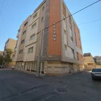 فردوسی دونبش نورگیر ۸ واحدی