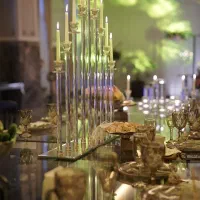 عمارت عقد و عروسی و‌تولد|خدمات پذیرایی، مراسم|قدس, شهرک صنعتی زاگرس|دیوار