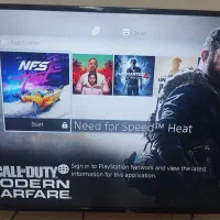 ps4 اسلیم ۱ ترابایت کپی خور|کنسول، بازی ویدئویی و آنلاین|بابل, |دیوار