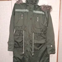 کاپشن در حد نو