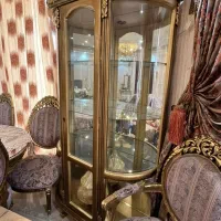 بوفه|بوفه، ویترین، کنسول|اراک, |دیوار