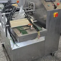 دستگاه قیف زن