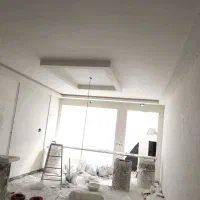 سفید کاری ساختمان